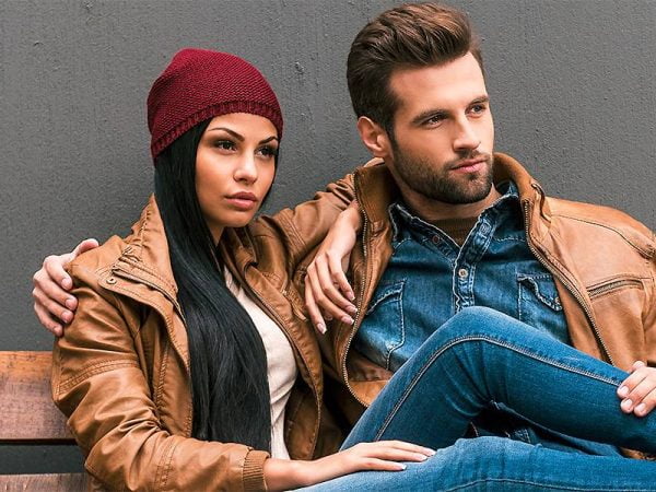 Winter clothes price rise up high