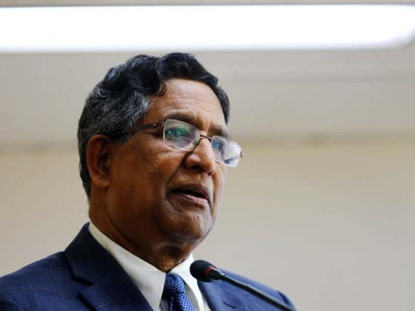 দেশকে অস্থিতিশীল করার জন্য বিএনপি অস্থির: কৃষিমন্ত্রী