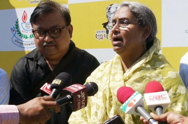 নতুন প্রজন্মকে মুক্তচিন্তা ও যুক্তিবাদী মানুষ হিসেবে বিজ্ঞানমনস্ক প্রযুক্তি উদ্ভাবন করতে হবে: শিক্ষামন্ত্রী