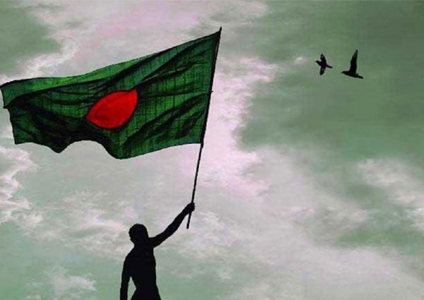 মহান বিজয় দিবস: পরাধীনতার শৃঙ্খল মুক্তির দিন