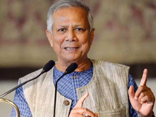 ‘ভয়েস অব দ্য গ্লোবাল সাউথ’ শীর্ষ সম্মেলনে ভার্চ্যুয়ালি যোগ দিলেন ড. ইউনূস