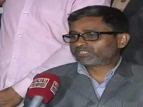 শাহ খুররম ডিগ্রি কলেজের ভারপ্রাপ্ত অধ্যক্ষের দায়িত্বে মোহাম্মদ কমরুদ্দীন