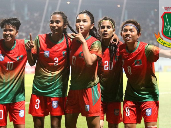 সাফজয়ী মেয়েদের জন্য পুরস্কার ঘোষণা বিসিবির