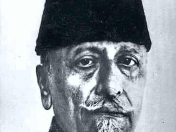 কিংবদন্তী পথিকৃৎ মৌলানা আবুল কালাম আজাদের বৃটিশবিরোধী স্বাধীনতা সংগ্রাম ও ইন্ডিয়া উইন্স ফ্রিডম