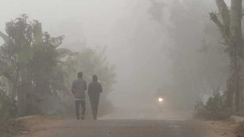আগামী সপ্তাহে ফের শৈত্যপ্রবাহের শঙ্কা