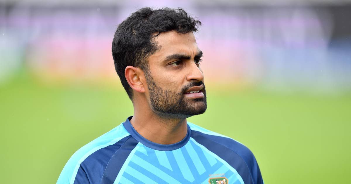 জ্ঞান ফিরেছে তামিমের, কথাও বলছেন