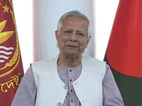 আজ বিশ্ব মেধাসম্পদ দিবস, সর্বোত্তম ব্যবহারের আহবান- প্রধান উপদেষ্টা