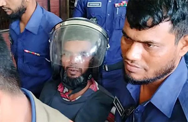 মাগুরায় আছিয়া ধর্ষণ-হত্যা মামলায় হিটু শেখের মৃত্যুদণ্ড, তিনজন খালাস