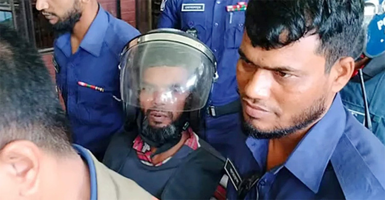 মাগুরায় আছিয়া ধর্ষণ-হত্যা মামলায় হিটু শেখের মৃত্যুদণ্ড, তিনজন খালাস