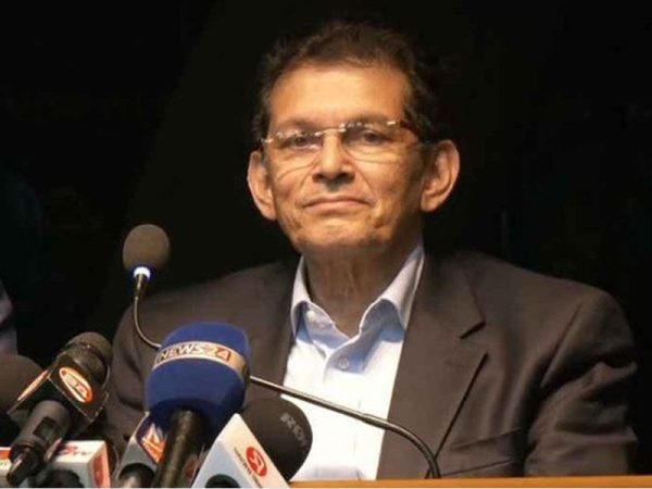 করিডর নিয়ে কারো সঙ্গে কোনো কথা হয়নি : খলিলুর রহমান