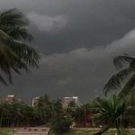 সিলেট সহ সাত অঞ্চলে সন্ধ্যার মধ্যে ঝড়ের আভাস