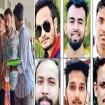 এমসি কলেজ ছাত্রাবাসে গণধর্ষণের, সাক্ষি দিলেন বাদী