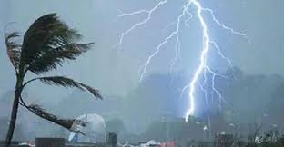 সিলেটে ৪দিন হতে পারে বজ্রসহ বৃষ্টি