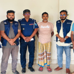 মৌলভীবাজারে ঔষধের ডিপোতে ডাকাতি, গ্রেপ্তার-২