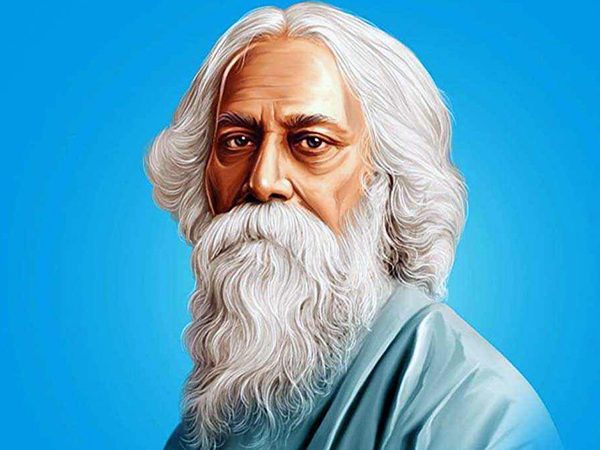 বাংলা সাহিত্যের দিকপাল ও দার্শনিক রবীন্দ্রনাথ এবং রাজনৈতিক মতাদর্শ ও অন্যান্য প্রসঙ্গ