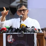 পদত্যাগ নিয়ে নাটক করেছে সরকার : সালাহউদ্দিন আহমেদ