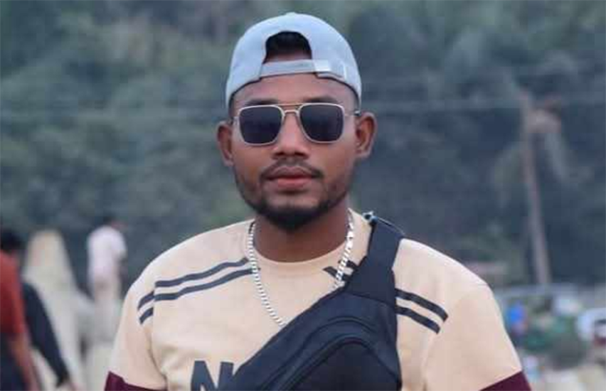 সিলেটে সড়ক দুর্ঘটনায় এক যুবক নিহত