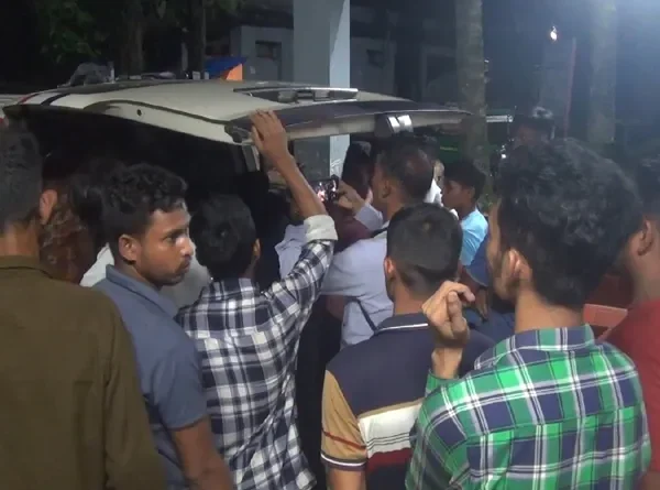 কমলগঞ্জে জমি সংক্রান্ত বিরোধের জেরে চাচার  হাতে খুন ২ ভাতিজি, আহত ১ জন