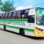 সমঝোতার আশ্বাসে হবিগঞ্জ-মৌলভীবাজার-সিলেট সড়কে বাস চলাচল শুরু