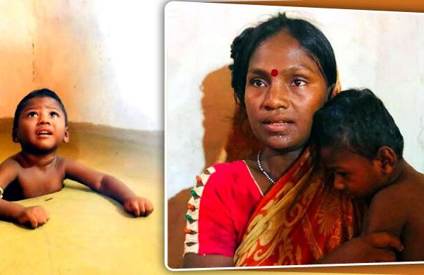 গোপাল সাঁওতালের জন্য মানবিক আবেদন