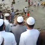 সিলেটের পর্যটনকেন্দ্রে দর্শনার্থীদের বাধার ঘটনায় নিন্দার ঝড়