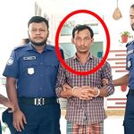বন্ধুত্বের অস্বীকৃতি করায় হত্যা করা হয় কুলাউড়ার স্কুলছাত্রীকে