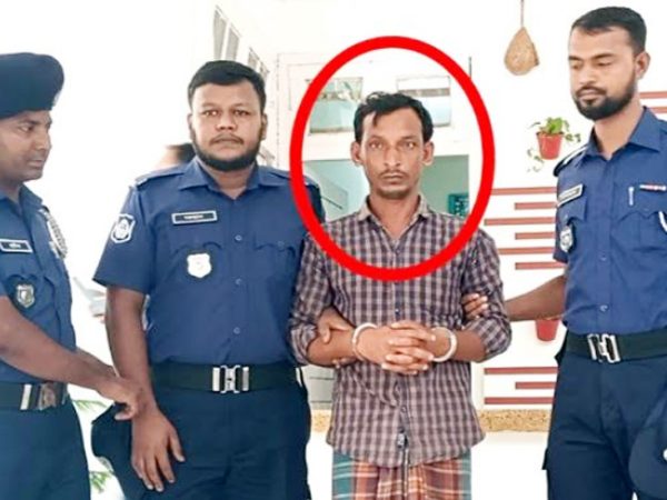 বন্ধুত্বের অস্বীকৃতি করায় হত্যা করা হয় কুলাউড়ার স্কুলছাত্রীকে