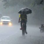 ঢাকাসহ ৪ বিভাগে আবারো ভারী বর্ষণের আভাস