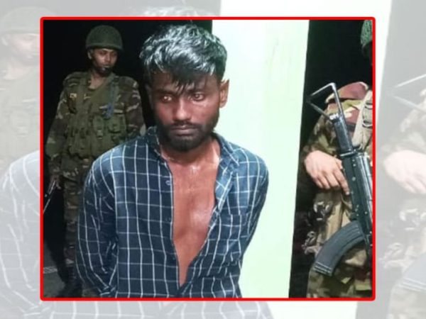 হবিগঞ্জে চলন্ত বাসে কলেজছাত্রীকে পালাক্রমে ধর্ষণ ঘটনায় বাস চালক আটক