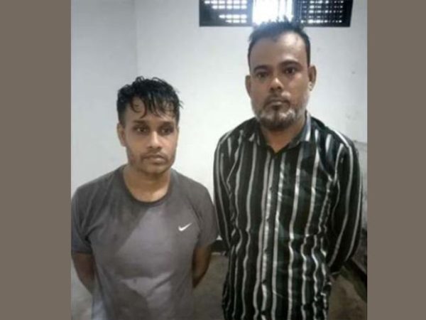 সিলেটে ঈদের রাতে তরুণীকে দলবেধে ধর্ষণের ঘটনায় গ্রেপ্তার-২